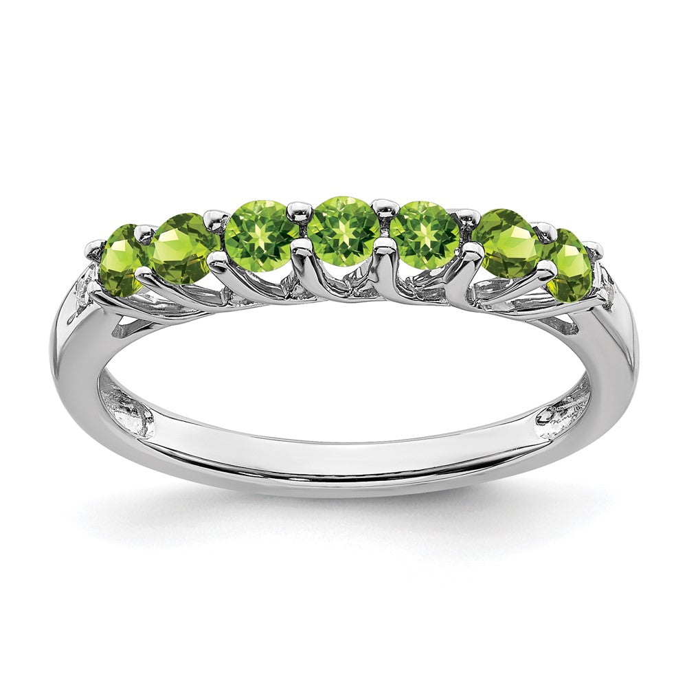 Fine Gemstone Jewelry