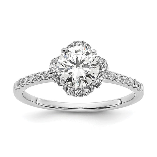 Lab Grown Diamond Jewelry