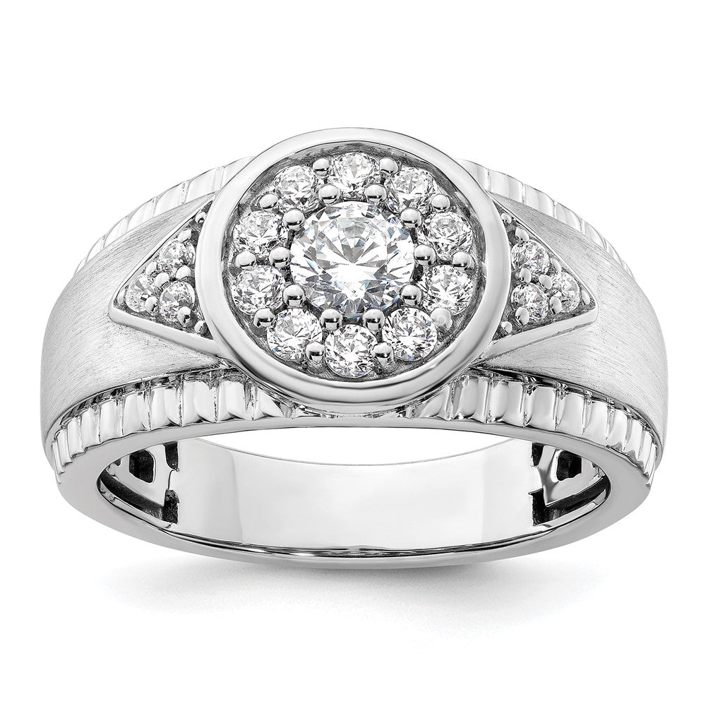Lab Grown Diamond Jewelry