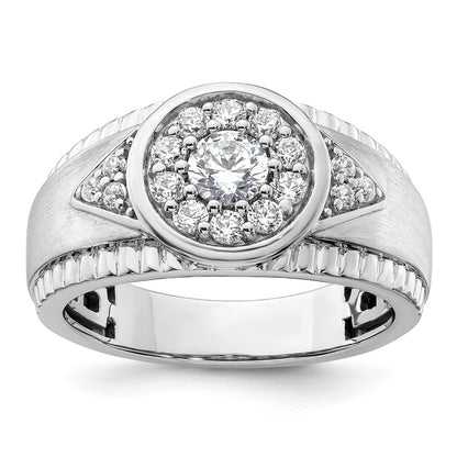 Lab Grown Diamond Jewelry