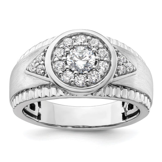 Lab Grown Diamond Jewelry