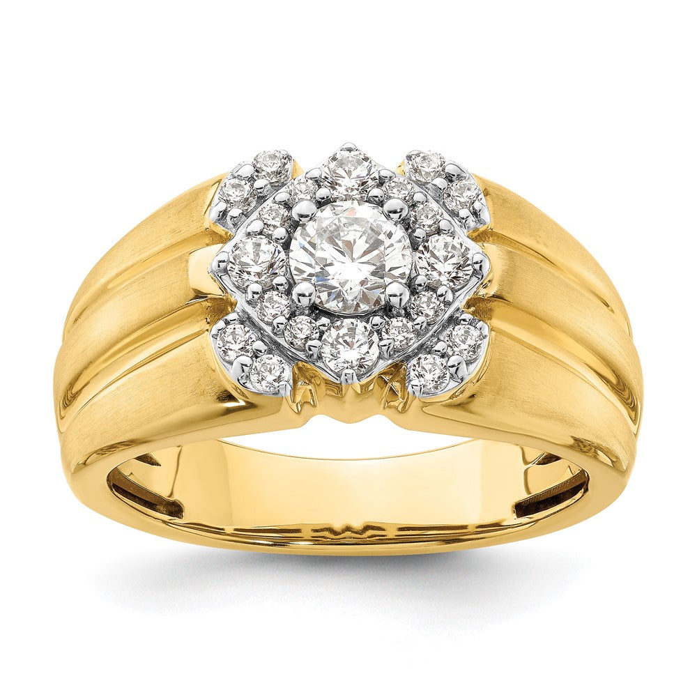 Diamond Rings