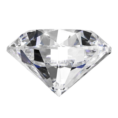 AA Quality 3mm Round Diamond