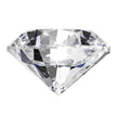 AA Quality 2mm Round Diamond