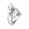 AA Quality 2mm Round Diamond