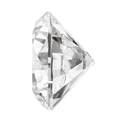 A Quality 2.5mm Round Diamond