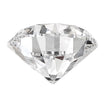 AA Quality 2mm Round Diamond