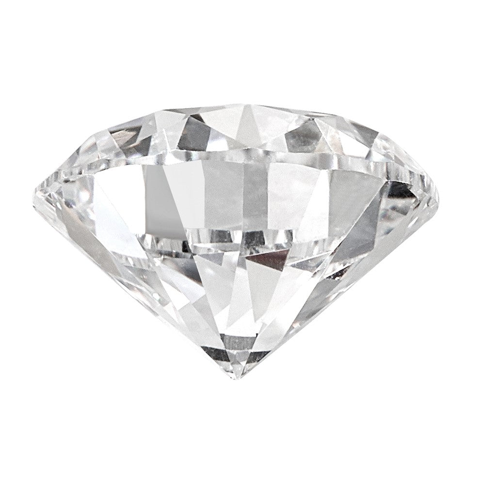 AA Quality 2mm Round Diamond