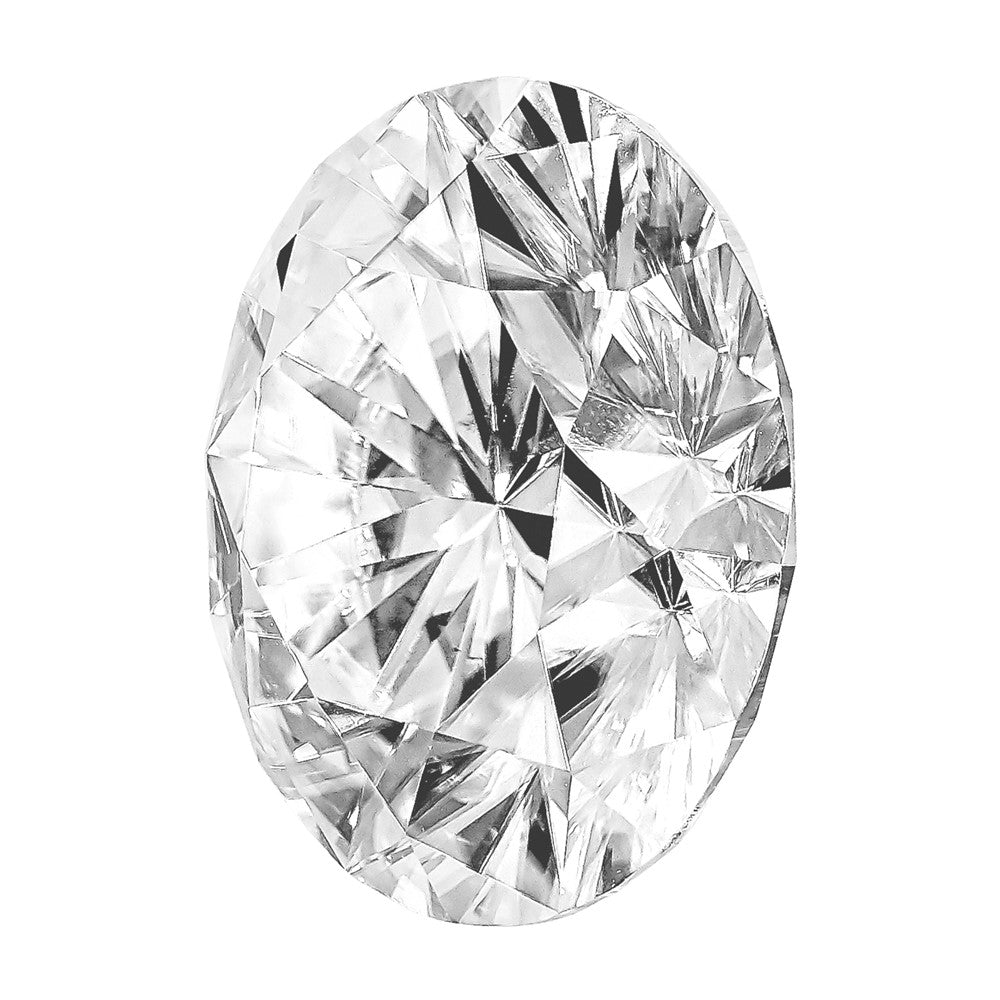 AA Quality 2mm Round Diamond