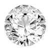 Lab Grown VS+, F+ 1.5mm Round Diamond