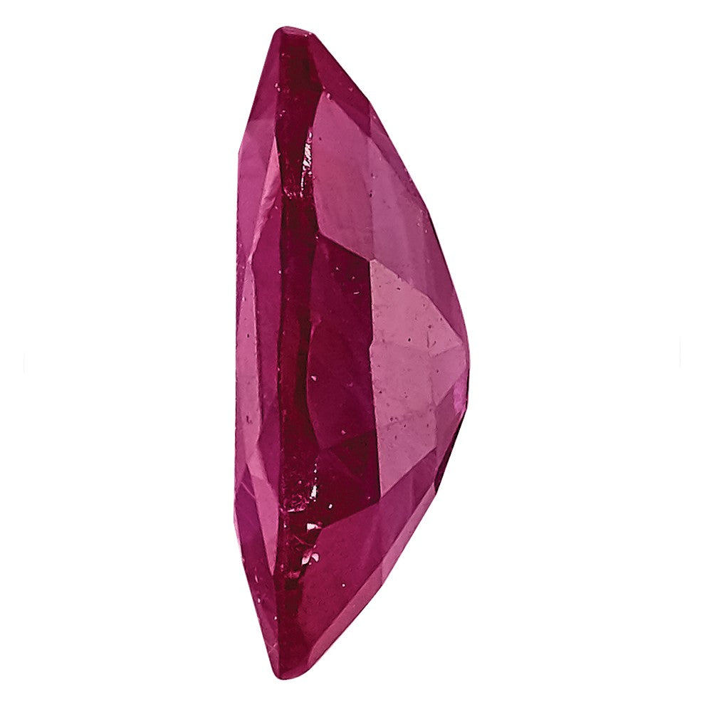 6x3mm Marquise Ruby C Quality