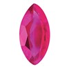 6x3mm Marquise Ruby C Quality