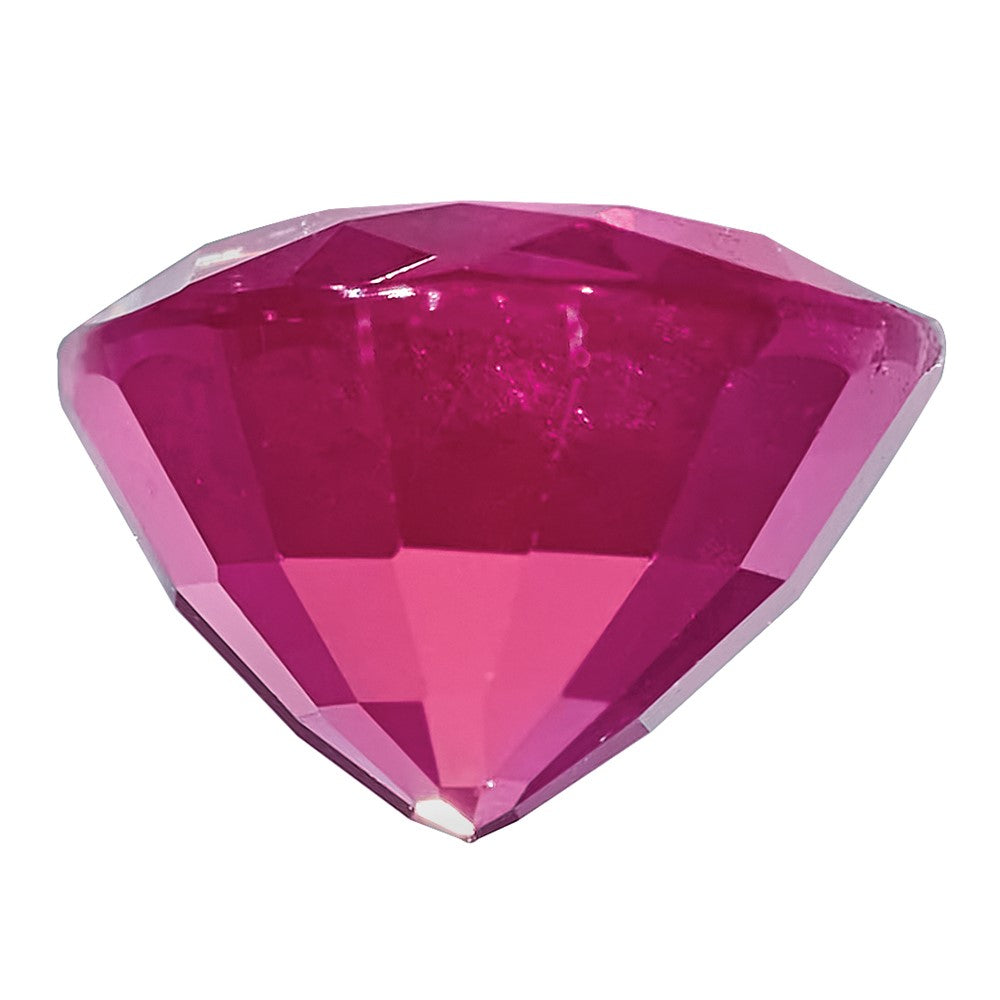 7x5mm Oval Ruby AA quality