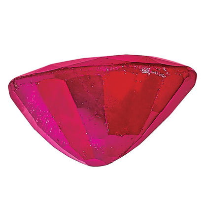 5x3mm Oval Ruby AA Quality