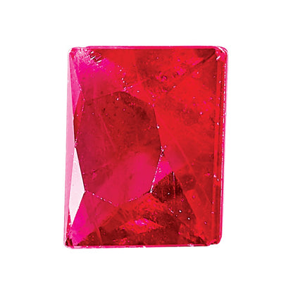 2mm Princess Ruby AA Quality