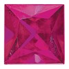 2mm Princess Ruby A Quality