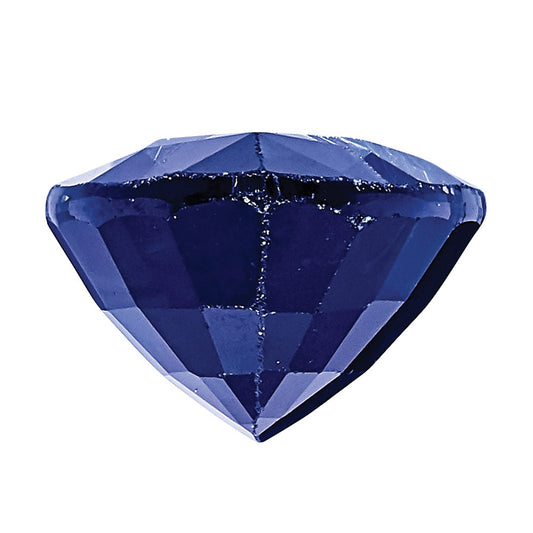 8x4mm Marquise Blue Sapphire AA Quality