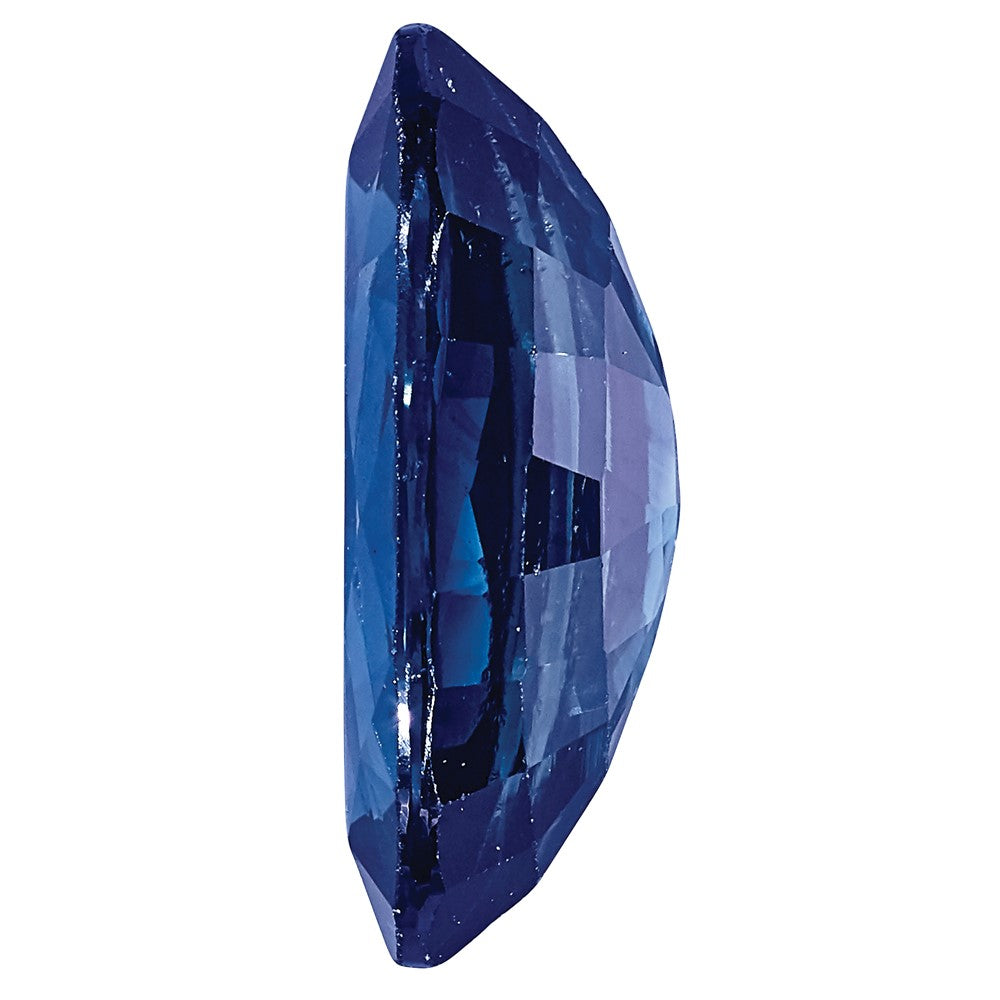 7x3.5mm Marquise Blue Sapphire A Quality