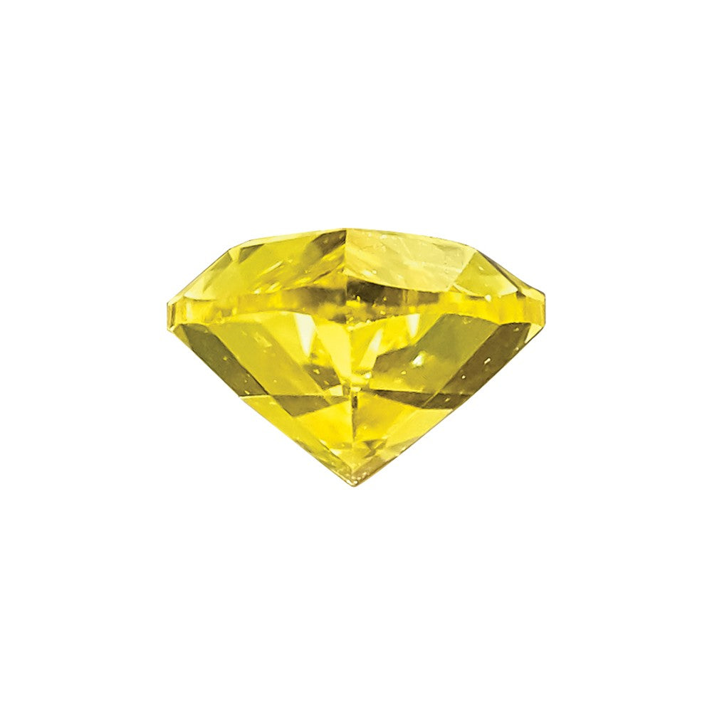 6x3mm Marquise Canary Yellow Sapphire GEM Quality