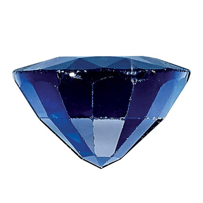6x4mm Oval Blue Sapphire C Quality