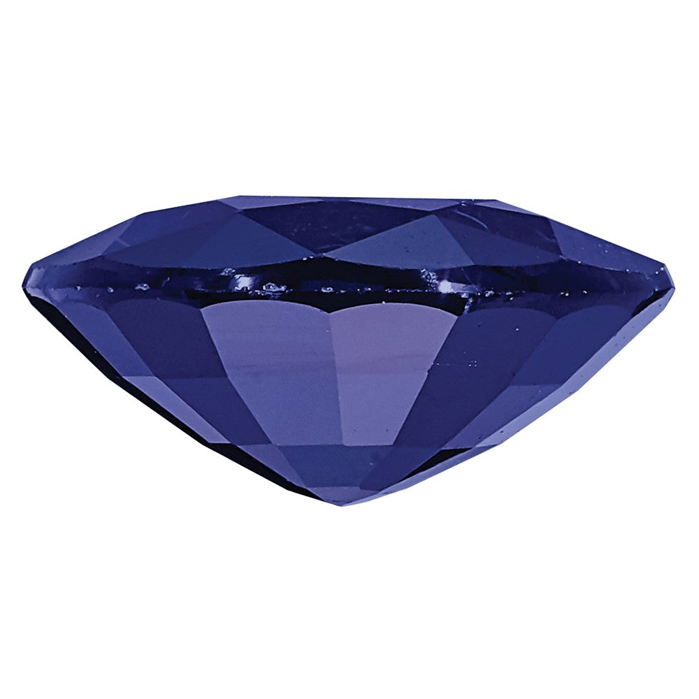 Blue Sapphire A Quality 8x6mm Oval