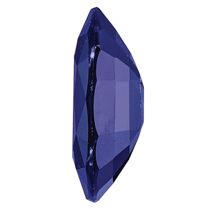 7x5mm Oval Blue Sapphire A Quality