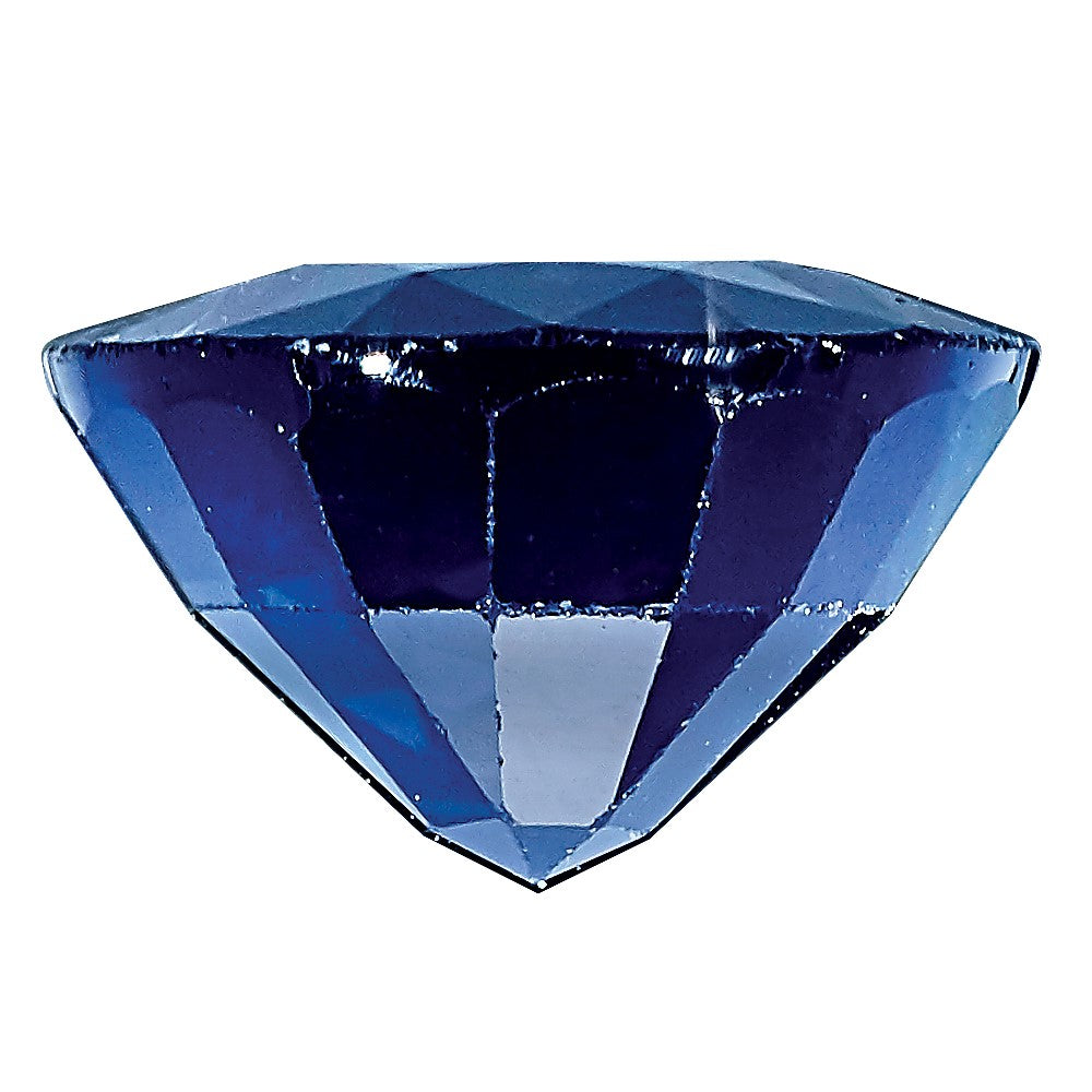 7x5mm Oval Blue Sapphire AA Quality