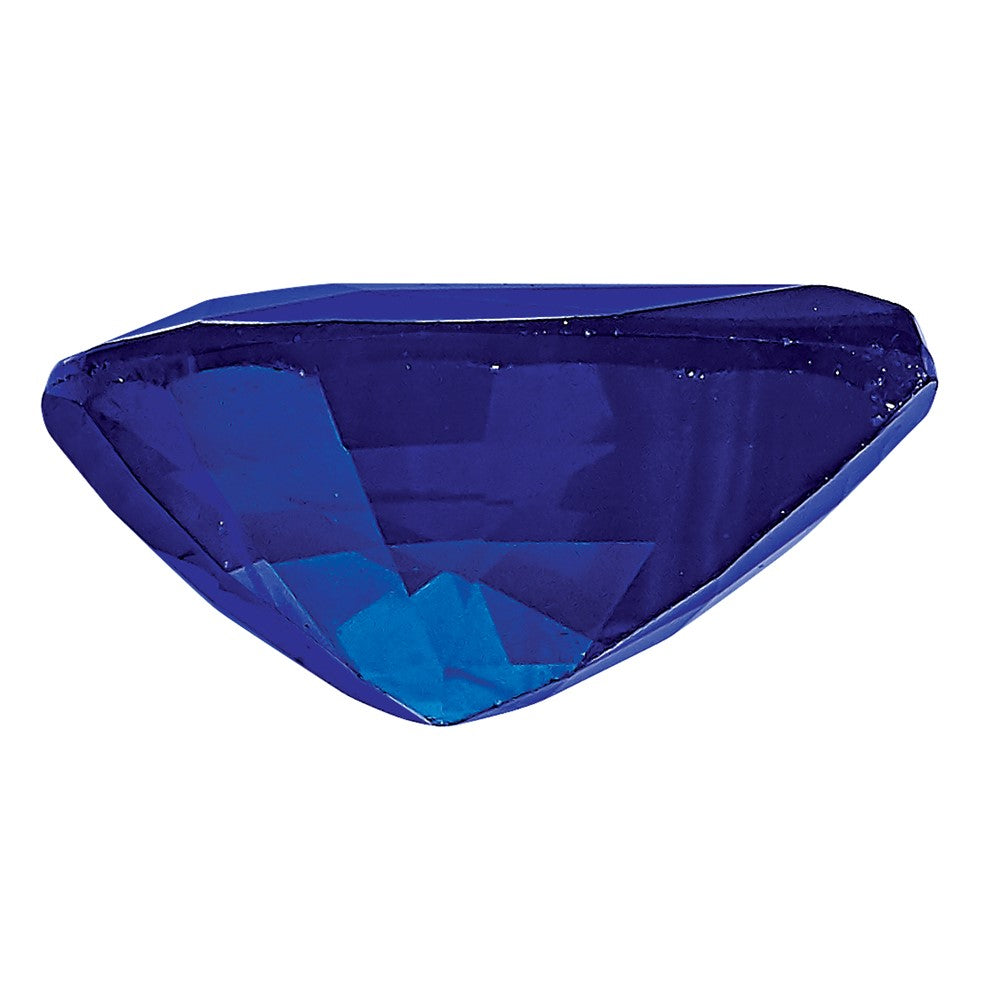Blue Sapphire A Quality 7x5mm Pear