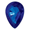 7x5mm Pear Clue Sapphire AA Quality