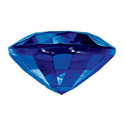 5mm Round Blue Sapphire AA Quality
