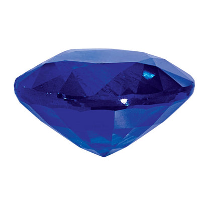 5mm Round Blue Sapphire AA Quality