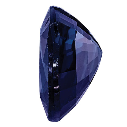 7mm Trillion Blue Sapphire A Quality