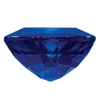 4mm Trillion Blue Sapphire AA Quality