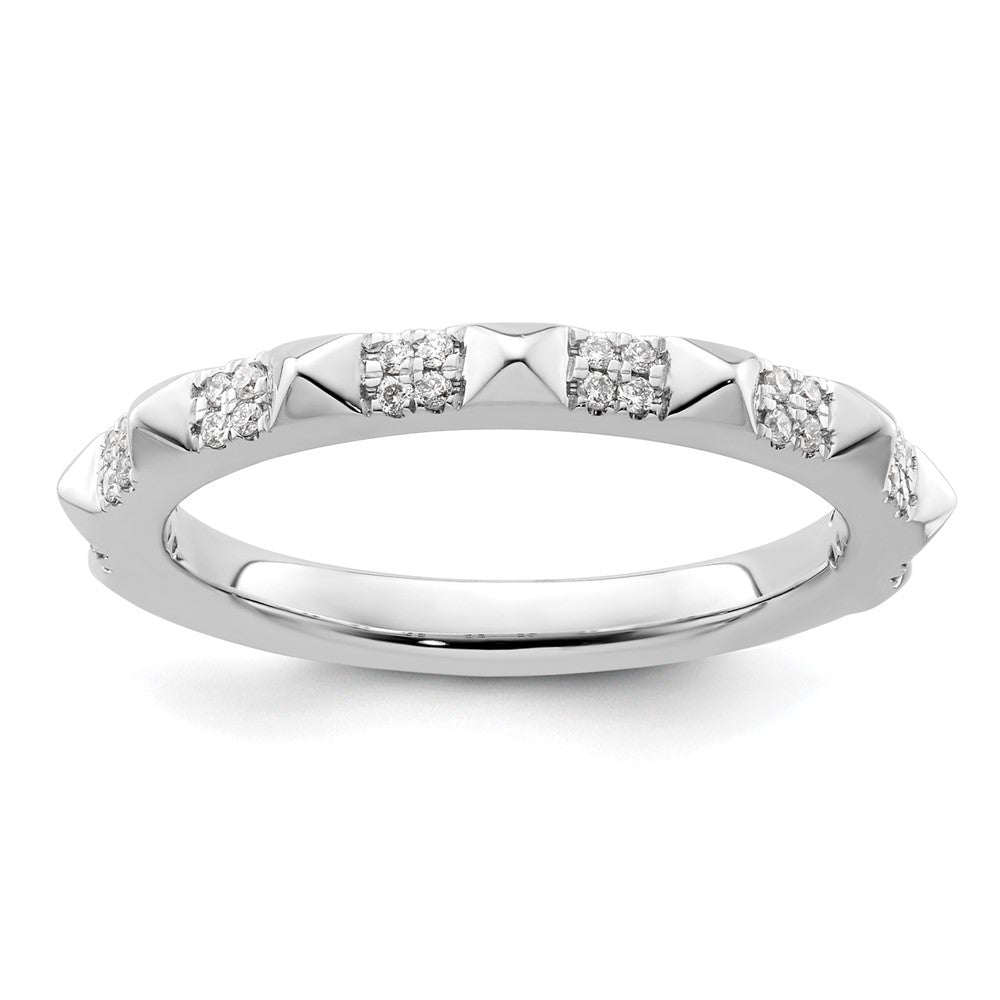 Diamond Rings