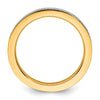 14k Stackable Expressions Diamond Ring
