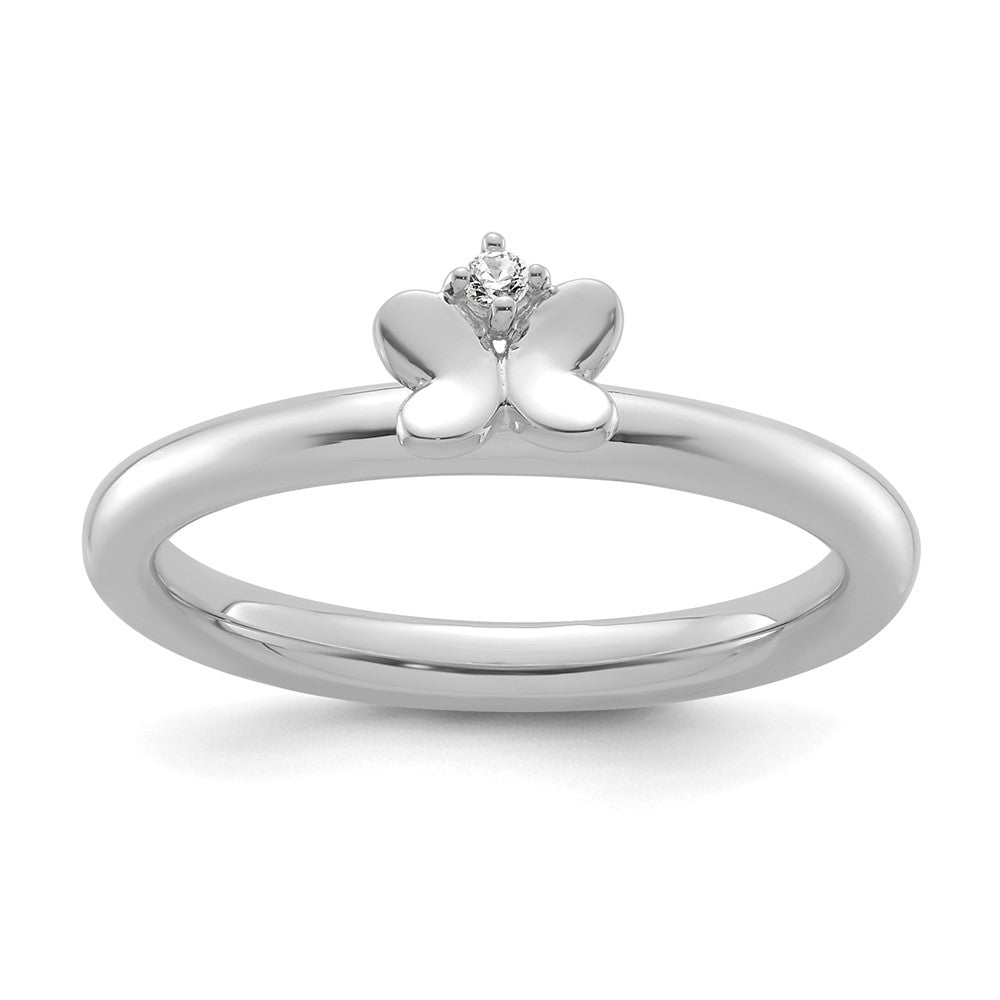 Diamond Rings