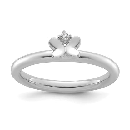 Diamond Rings