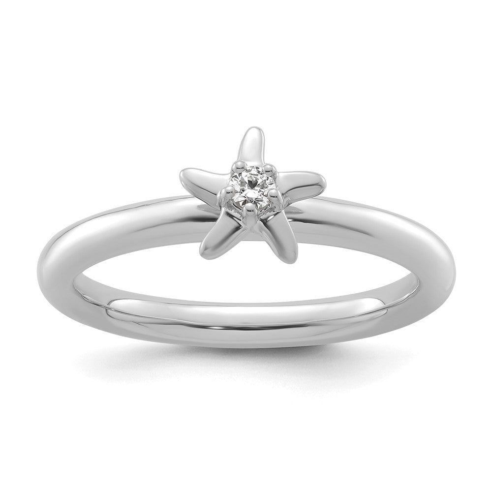 Diamond Rings
