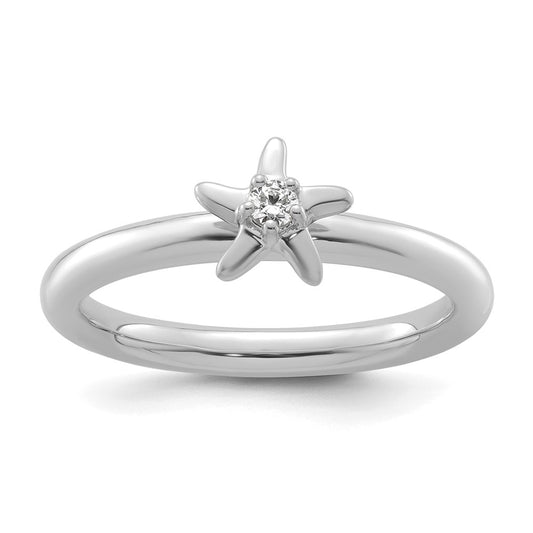 Diamond Rings