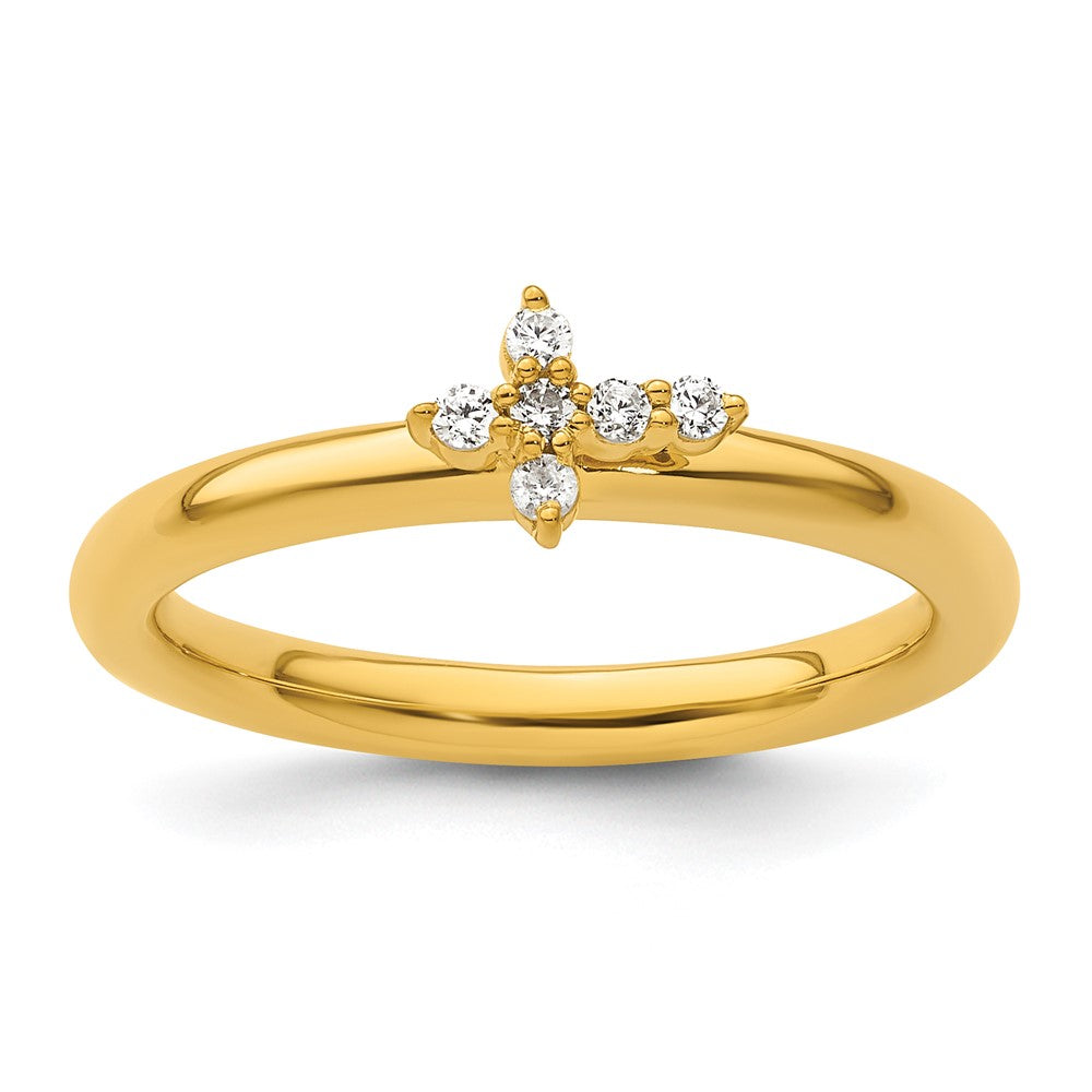 Diamond Rings