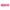 Silicone Pink Mermaid Pattern 5.7mm Domed Band Size 8