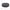 Silicone Dark Gray 8mm Grid Pattern Band