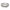 Chisel Stainless Steel Polished with Satin Center 6mm Ridged Edge Band