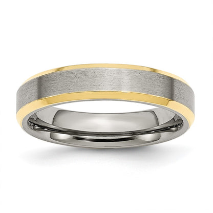 Decorative Bands;