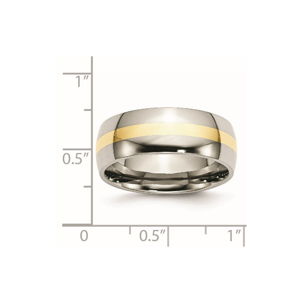 14k White Gold Stackable Expressions Cr.Sapphire and Diamond Ring