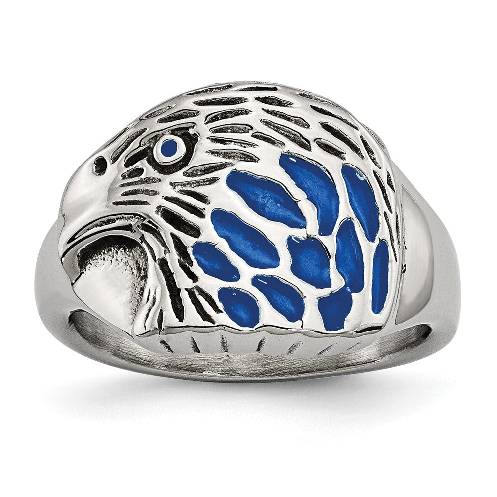 Themed Rings Men's