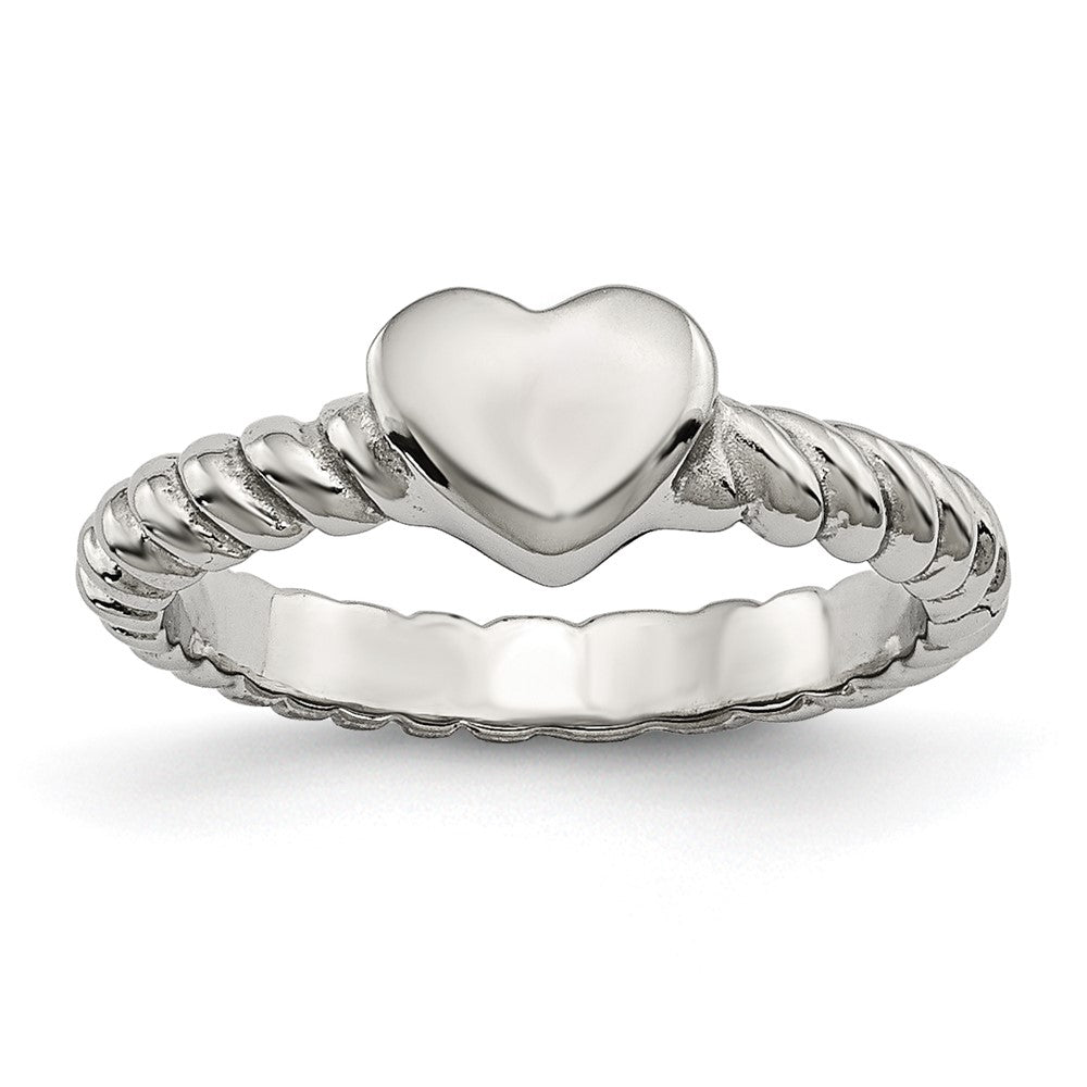 Hearts & Love Rings