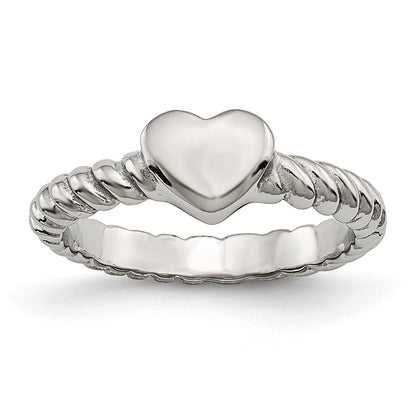 Hearts & Love Rings