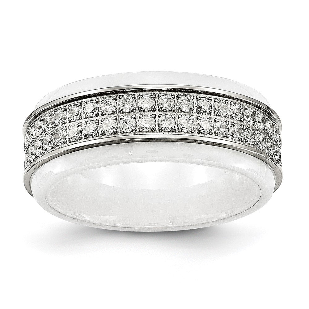 Decorative Bands;
