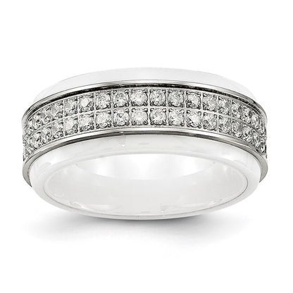 Decorative Bands;